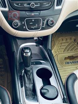 شيفروليه ماليبو